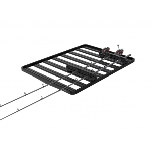Montpellier4x4 | Front Runner Pro Ski, Snowboard AND Fishing Rod Carrier